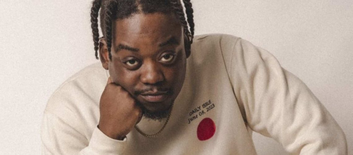 Ivandro sort un nouvel album dans lequel il "ouvre son cœur comme jamais".
