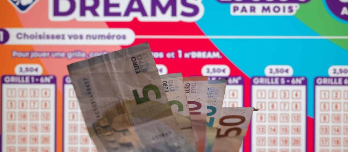 Jeudi de rêve ? Découvrez les numéros gagnants de l'EuroDreams d'aujourd'hui.