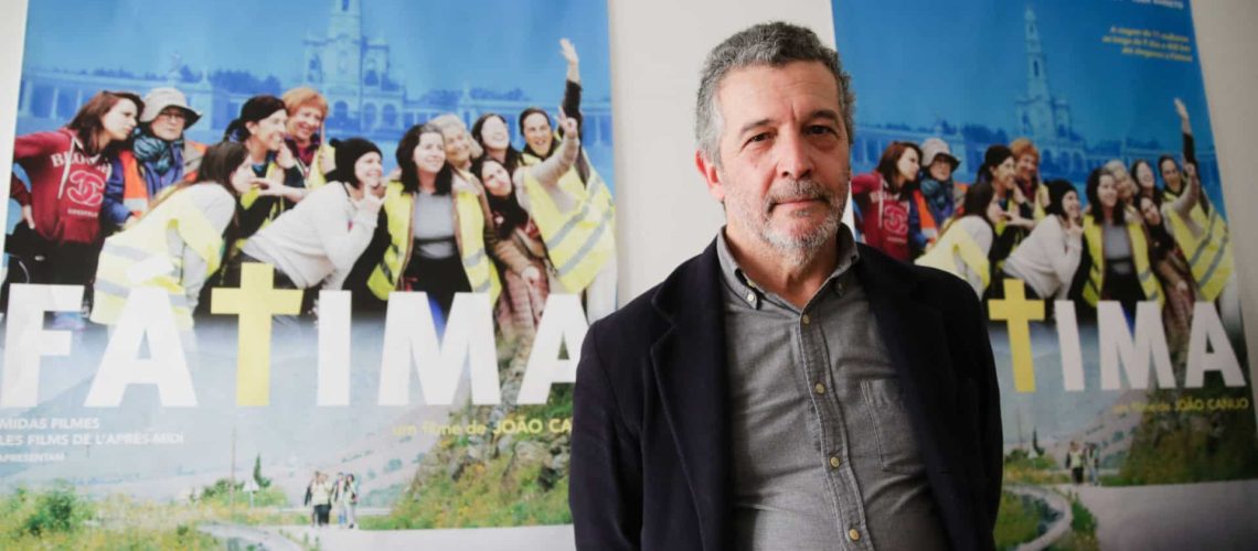 João Canijo va tourner cet été à Lisbonne le long métrage 'Encenação'.