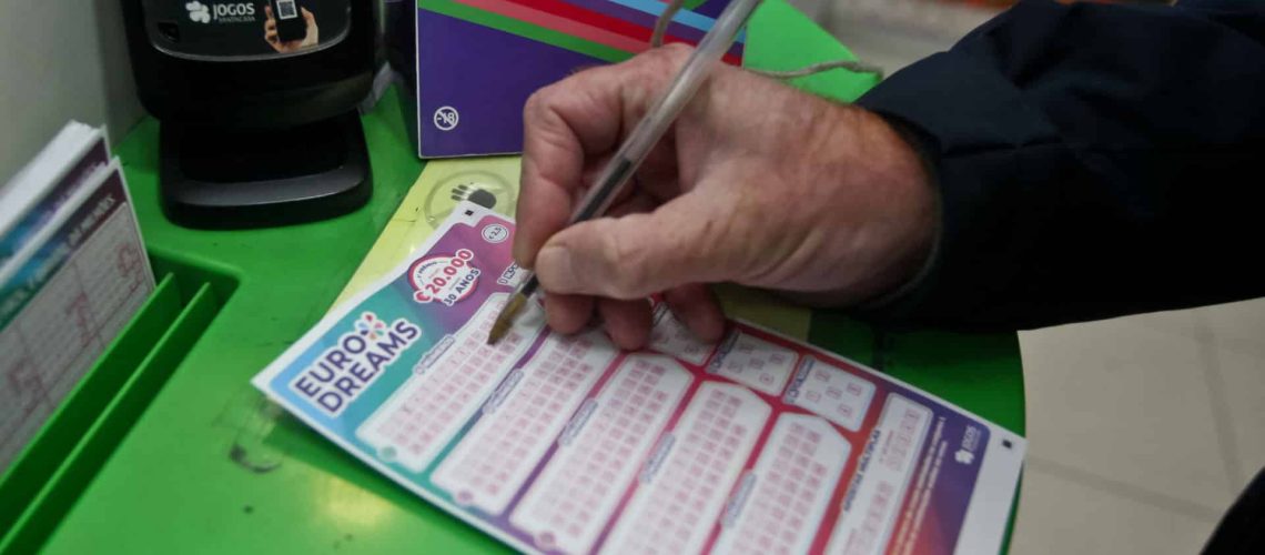 Juillet vous a-t-il porté chance ? Voici la clé du EuroDreams.