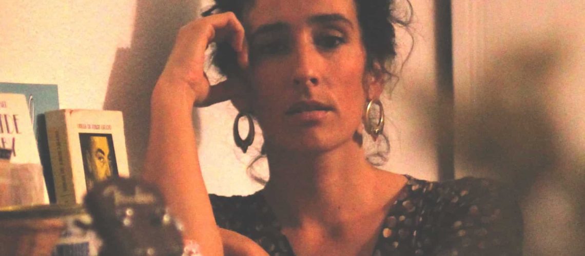 Kura e A Garota Ne vont pas au festival interculturel 'Entretanto' à Alcanena