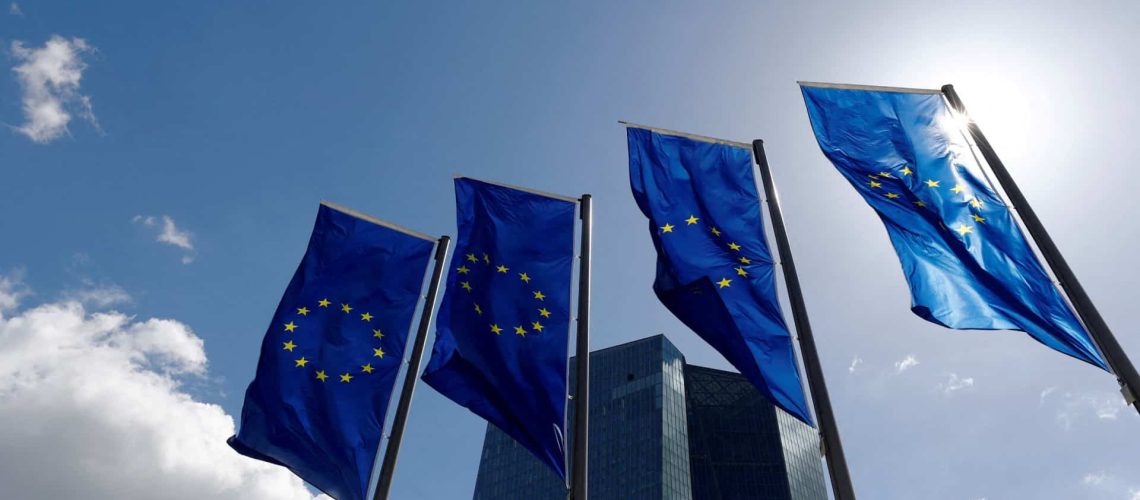 La BCE a lancé un appel d'offres pour le design des futures billets en euros.