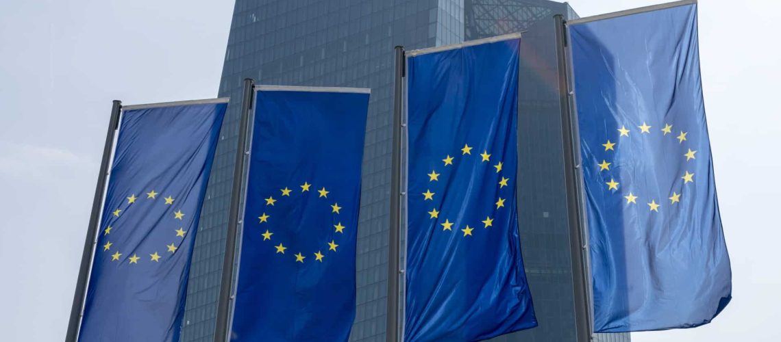 La BCE doit décider aujourd'hui d'une nouvelle réduction de 25 points de base des taux d'intérêt.