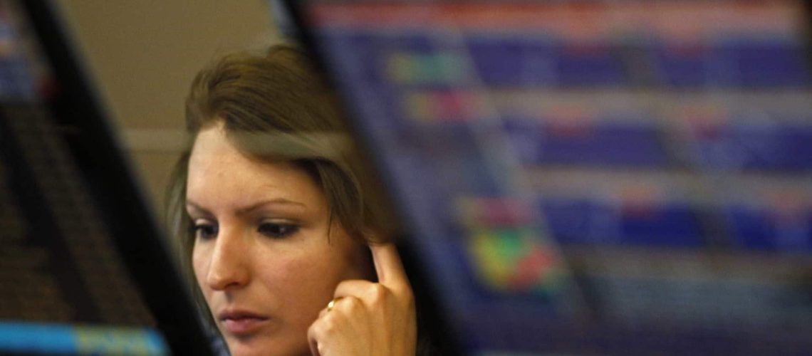 La Bourse de Lisbonne baisse et va à l'encontre de la tendance positive en Europe.