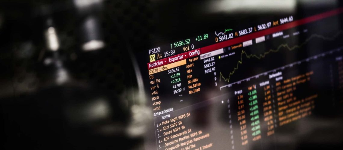 La Bourse de Lisbonne clôture à la ligne de flottaison