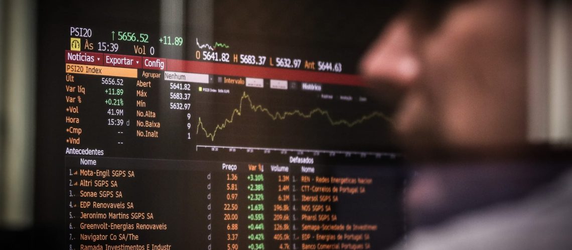 La Bourse de Lisbonne clôture dans le 'rouge' avec Corticeira Amorim perdant 2,57%