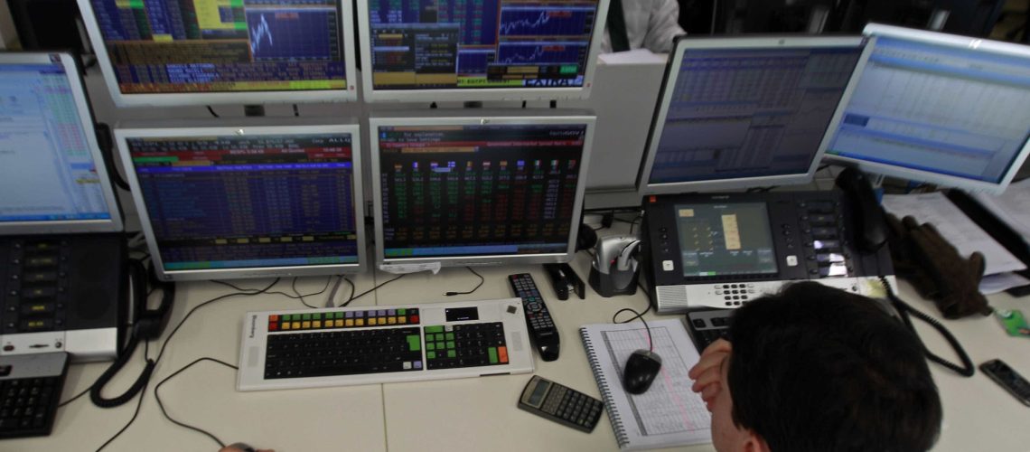 La Bourse de Lisbonne clôture dans le 'vert' en ligne avec les principales places européennes.