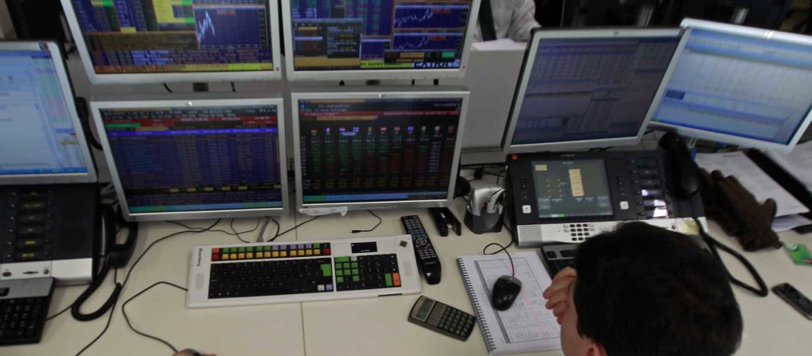 La Bourse de Lisbonne clôture dans le 'vert' en ligne avec les principales places européennes.