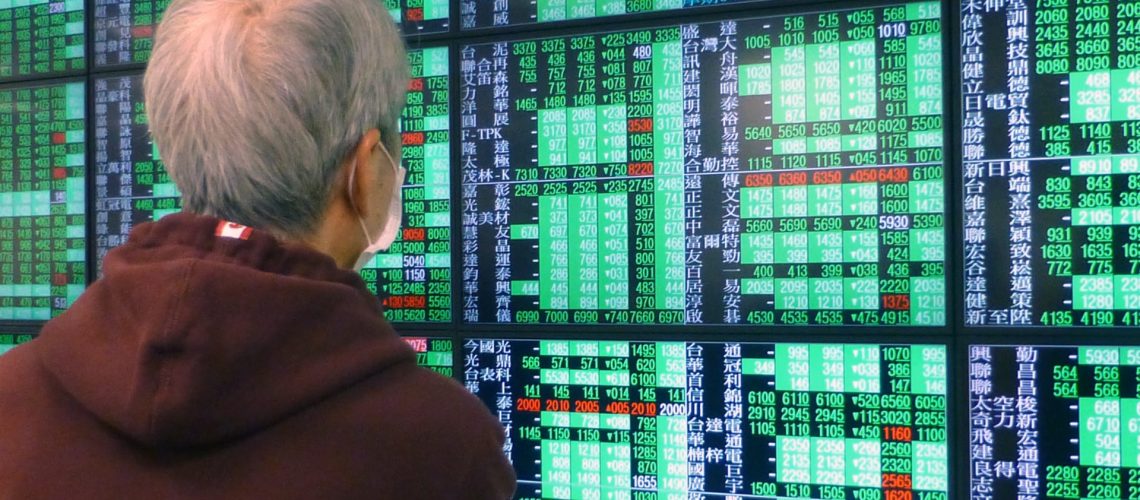 La Bourse de Tokyo ouvre avec le Nikkei en baisse de 0,05 %.