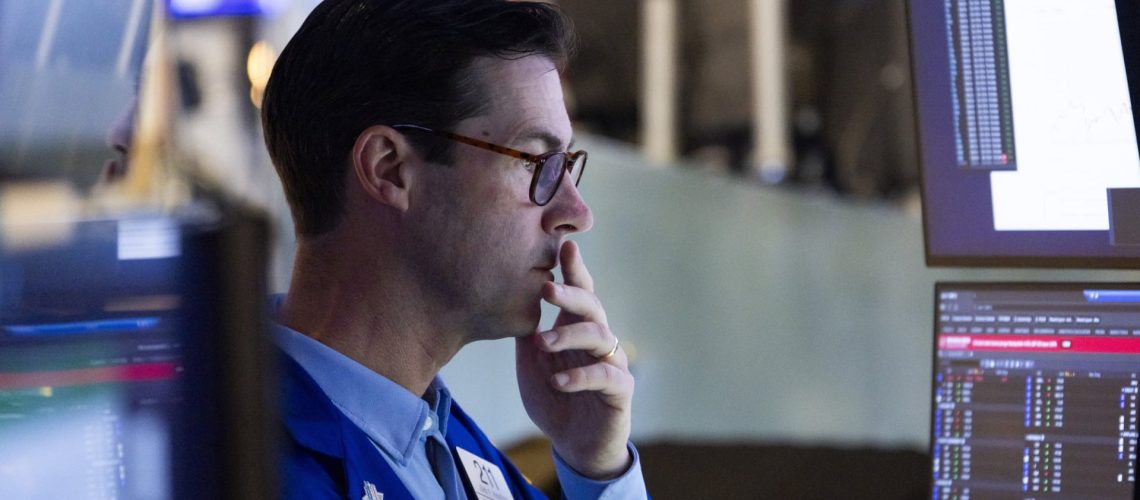 La Bourse de Wall Street évolue en hausse en début de séance.