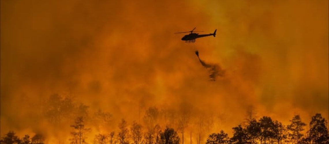 La chaleur est-elle là pour rester ? Découvrez quel temps il fera mercredi.