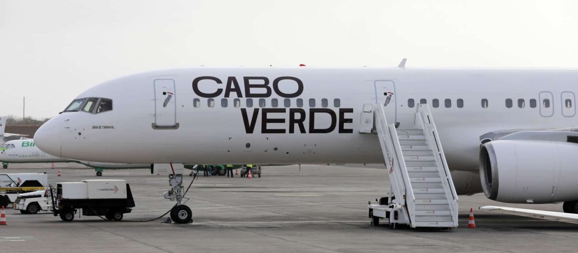 La compagnie aérienne cap-verdienne lance un appel d'offres pour un plan stratégique jusqu'en 2031.