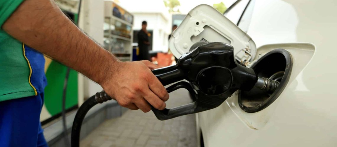 La cotation du Brent pour livraison en septembre augmente de 1,46%.