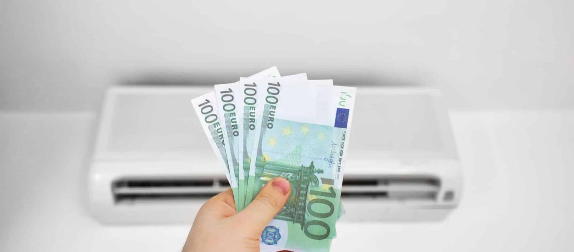 La course à la climatisation continue, même après que le prix ait explosé.
