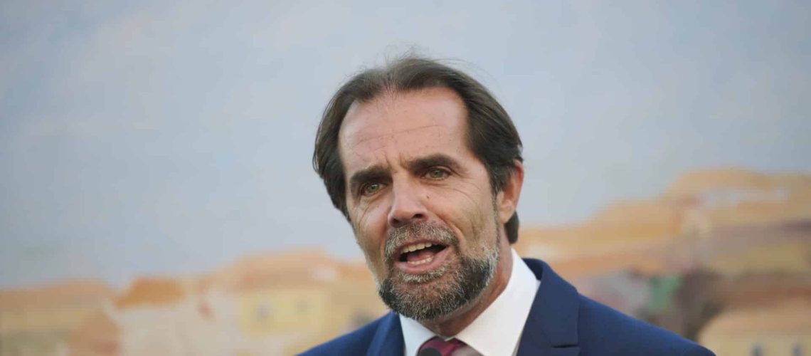 La destination touristique de Madère sera réorganisée pour maintenir la "qualité".