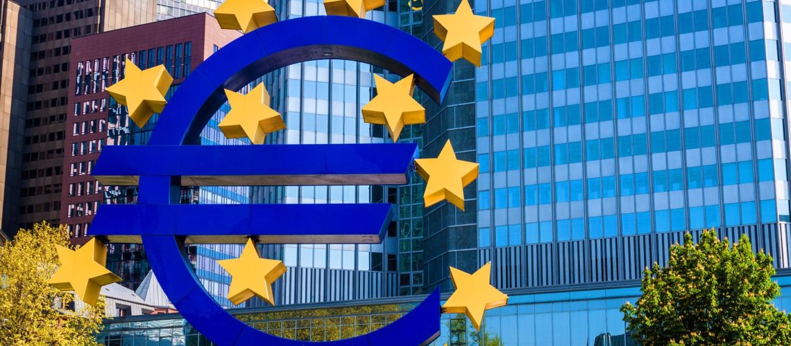 La dette de soutien à la politique monétaire dans la zone euro a diminué de 3 000 millions.
