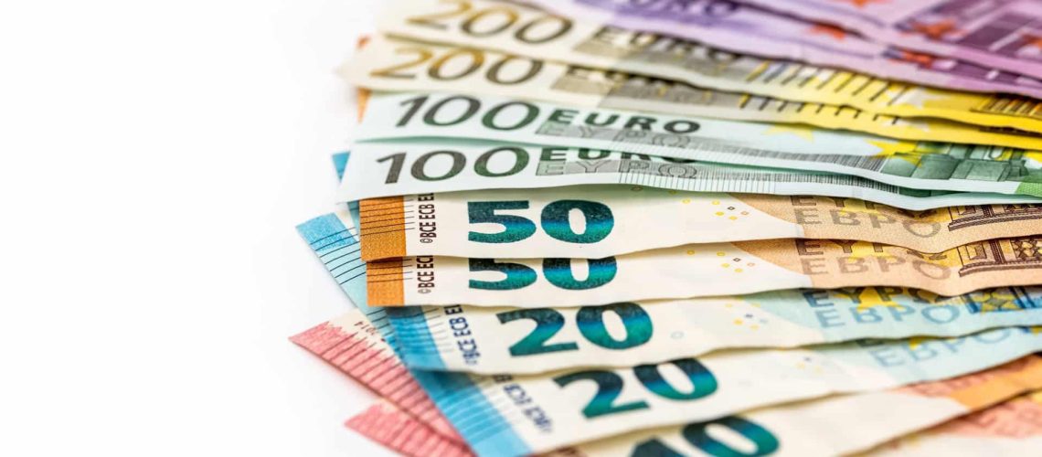 La dette publique augmente à 284,5 milliards d'euros en mai.