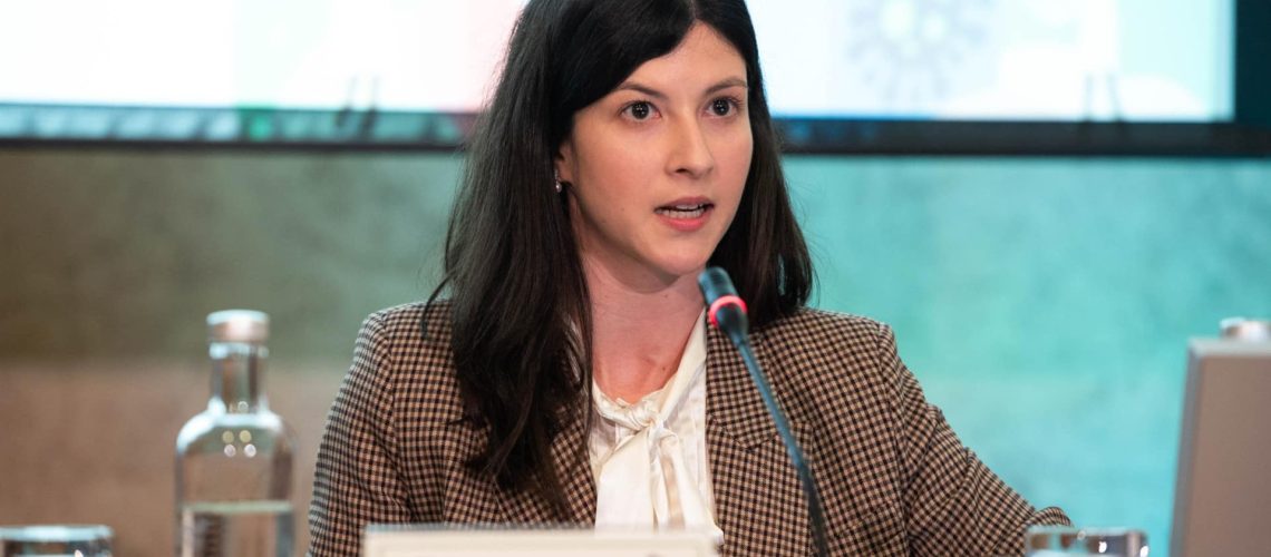 La DGS aligne la stratégie avec Madère pour la mise en œuvre des plans de santé.