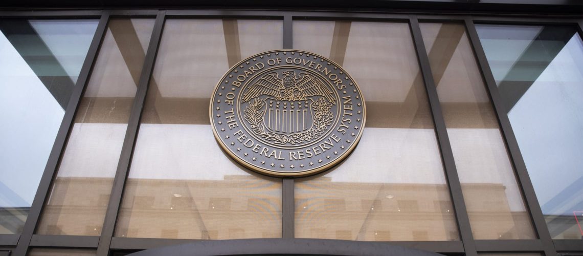 La Fed décide aujourd'hui des taux d'intérêt qui devraient rester inchangés.
