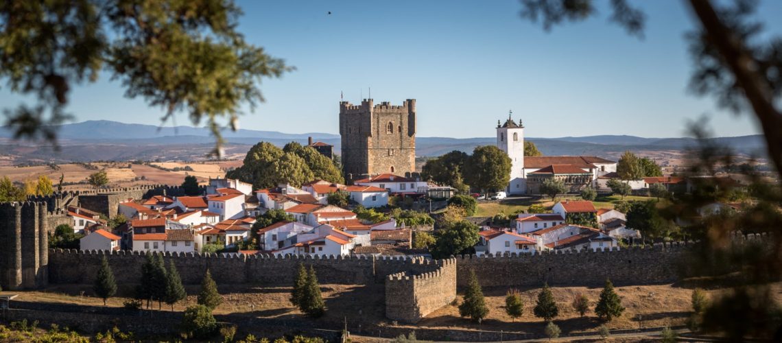 La Festa da História de Bragance enchante les visiteurs et dynamise l'hôtellerie.