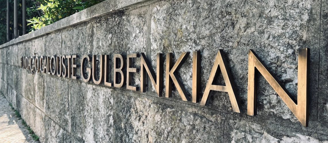 La Fondation Calouste Gulbenkian soutient avec 350 000 euros huit ONG environnementales.