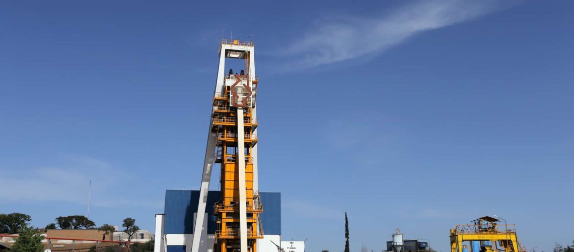 La grève à la mine de Neves-Corvo se termine avec une adhésion inférieure à 1 %.