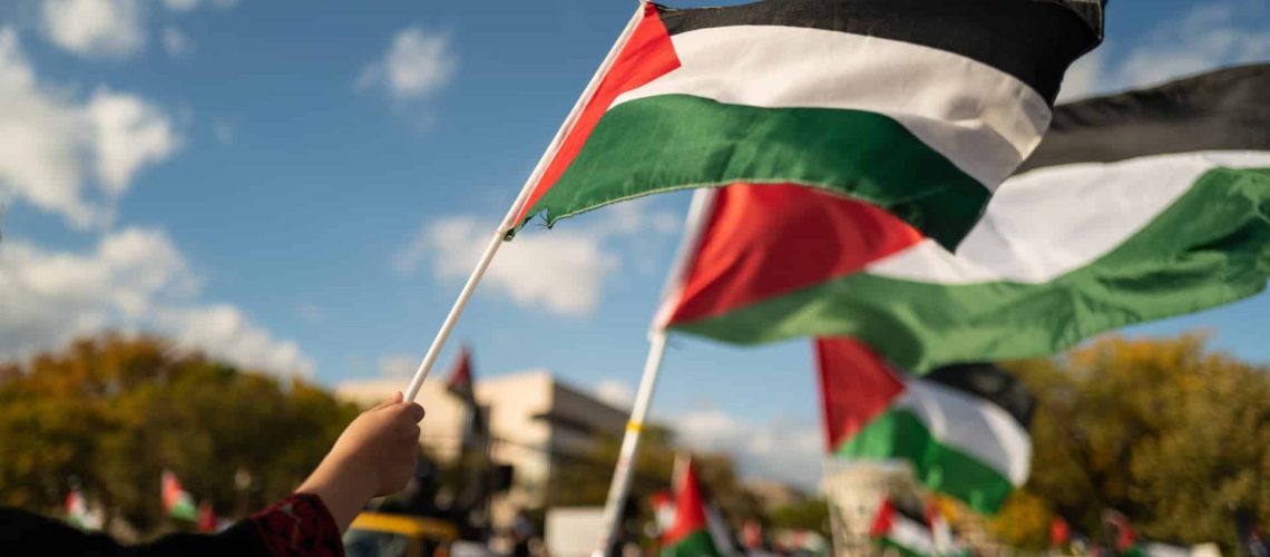 La mairie de Faro partage les données des organisateurs de la manifestation pro-palestinienne.