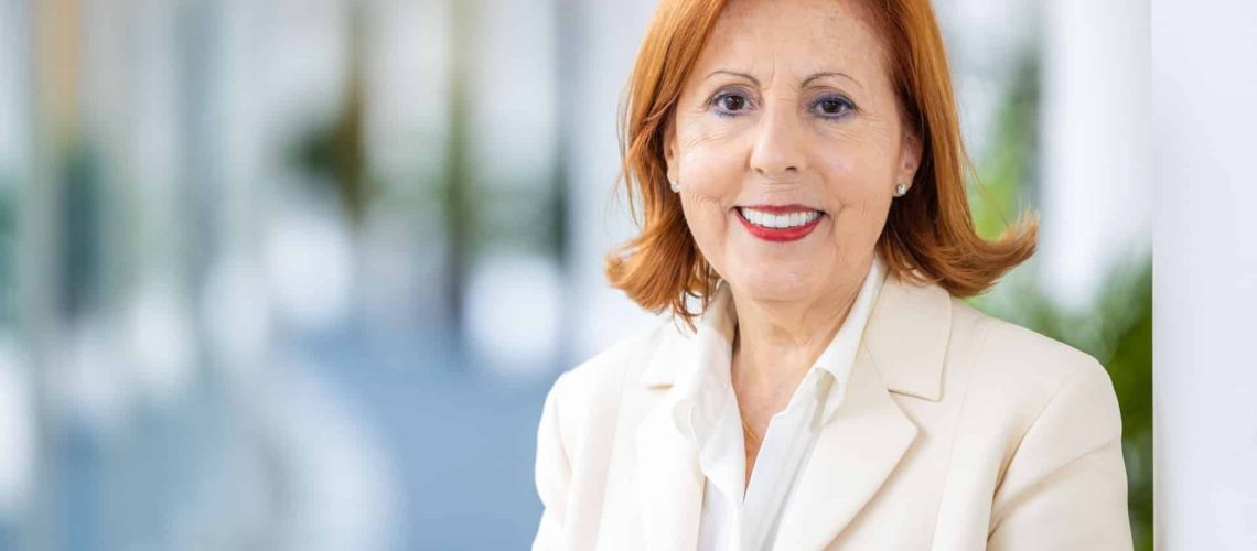 La ministre souligne la diversification des sources d'énergie au Portugal.