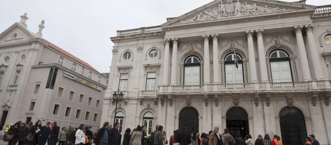 La municipalité de Lisbonne rejette le groupe néonazi aux intentions terroristes.