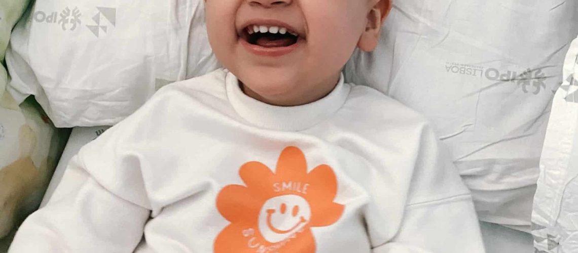La "petite grande guerrière" qui luttait contre le cancer à 2 ans est décédée.