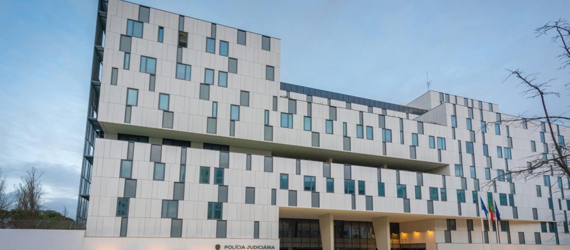 La PJ arrête un homme suspecté d'abus sexuels sur des enfants à Famalicão.