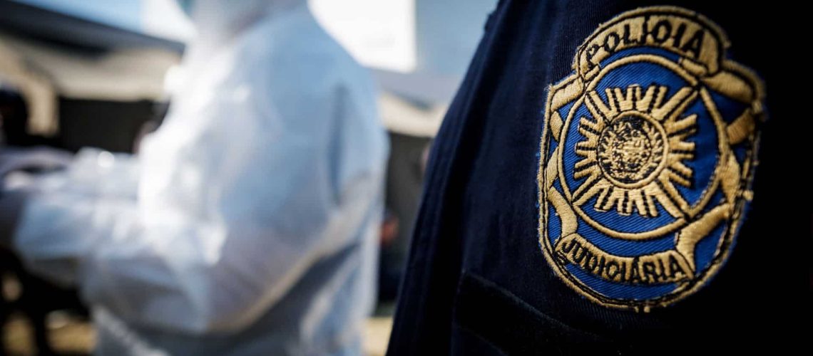 La PJ arrête un homme suspecté d'avoir tenté de tuer un autre à Tavira.