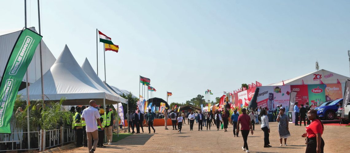 La plus grande foire commerciale mozambicaine commence le 25 août.