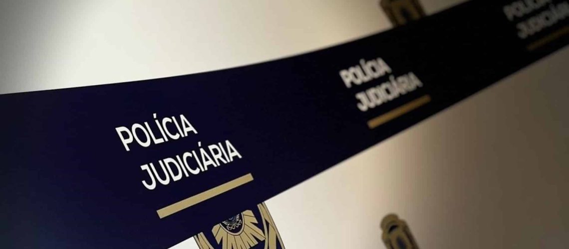 La Police Judiciaire arrête un suspect d'incendie criminel à Cinfães.