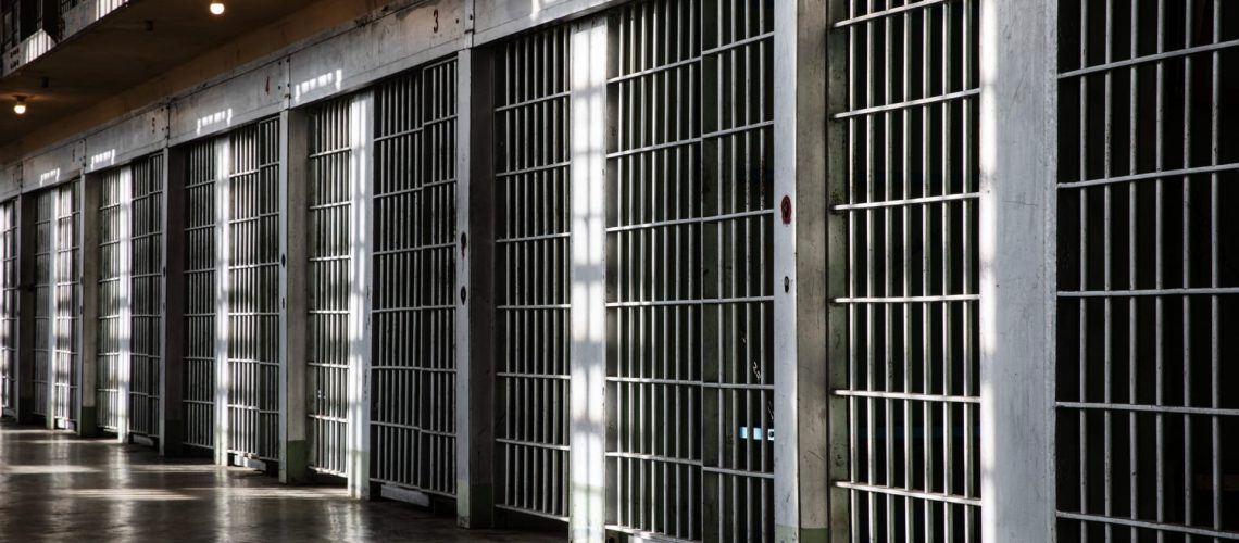 La prison de Ponta Delgada va avoir un système de vidéosurveillance.