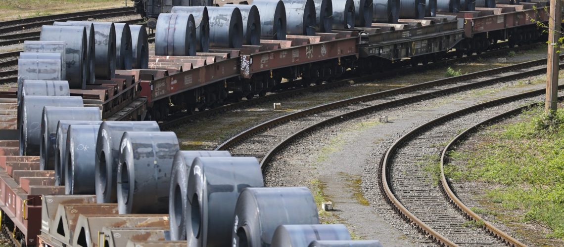 La production industrielle allemande en juin chute à son plus bas niveau depuis mai 2020.