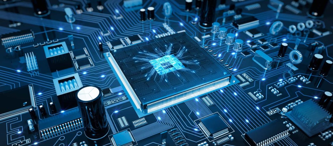 La production industrielle de Taïwan augmente de 16,7 % grâce à l'impulsion des puces.