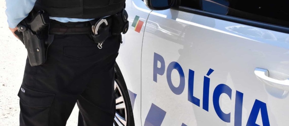 La PSP a détruit près de 8 000 armes (armes à feu longues, courtes et blanches).