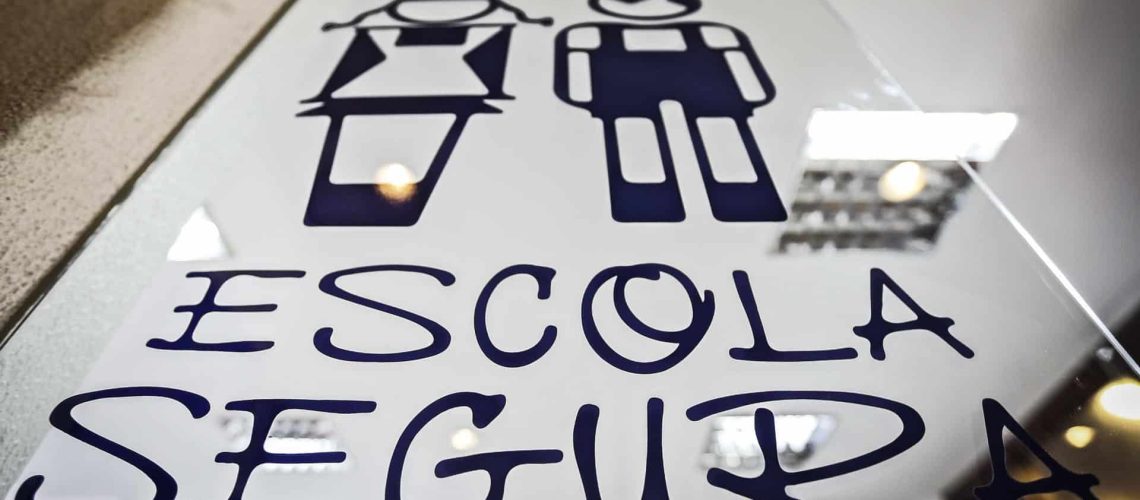 La PSP a effectué 482 interventions auprès des jeunes dans le cadre de l'opération École Sûre.