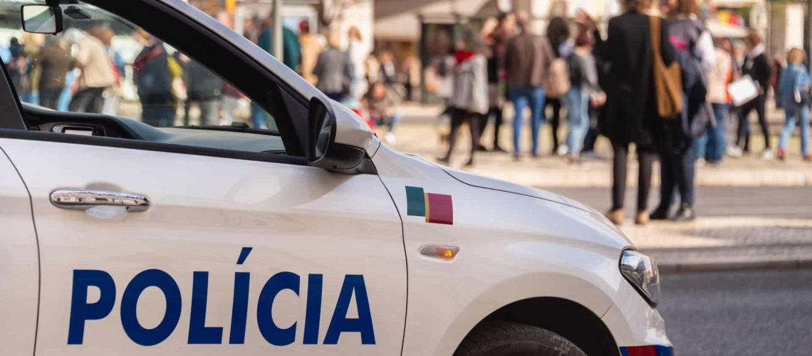 La PSP a saisi des équipements informatiques à Matosinhos. Un accusé.