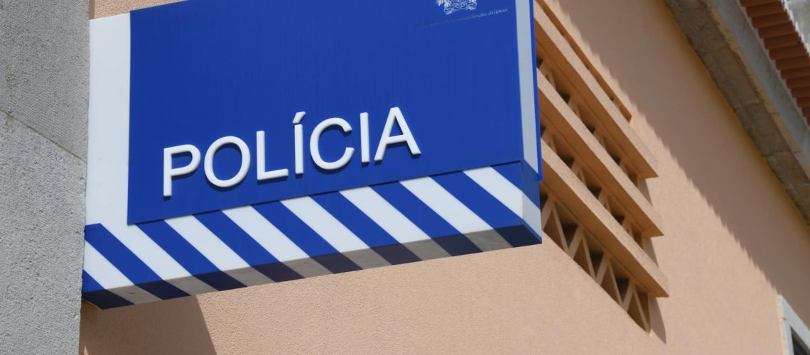 La PSP arrête des suspects de l'attaque au couteau d'un jeune à Peniche.