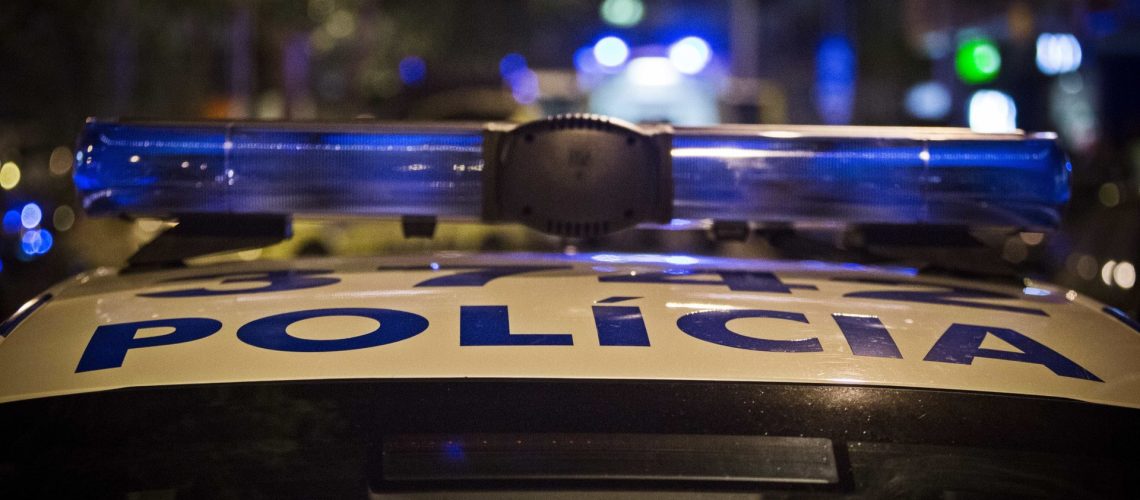 La PSP réalise une opération de sécurité au Alive à partir de jeudi.