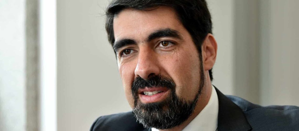 La relation rejette le recours du MP et maintient l'acquittement de l'ex-maire Miguel Alves.
