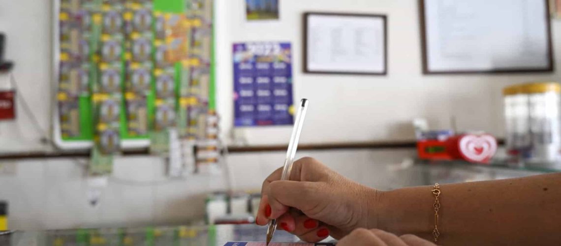 La semaine se termine en beauté? Voici la clé de l'Euromillions.