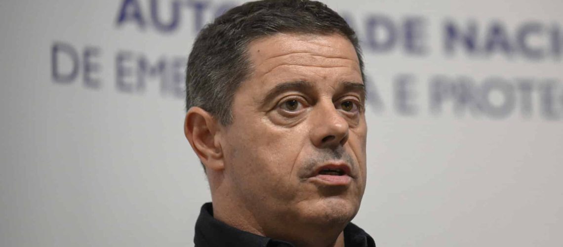 La situation [est] beaucoup plus stable, mais il y a trois incendies qui préoccupent.