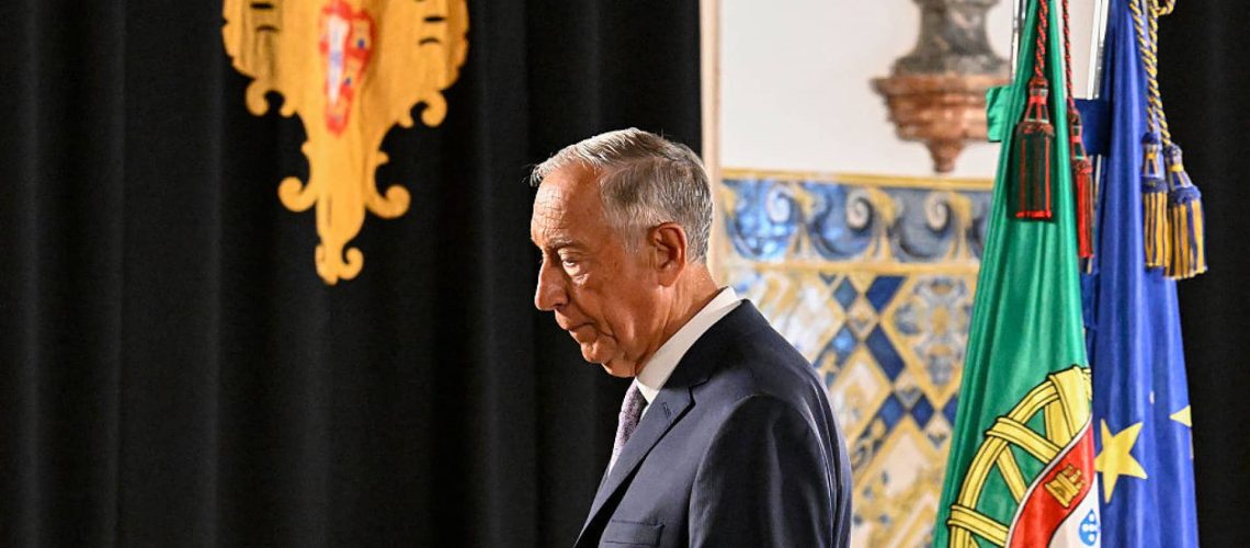 La "solution" pour la TAP "sauvegarde la prévalence du Portugal et de l'État"