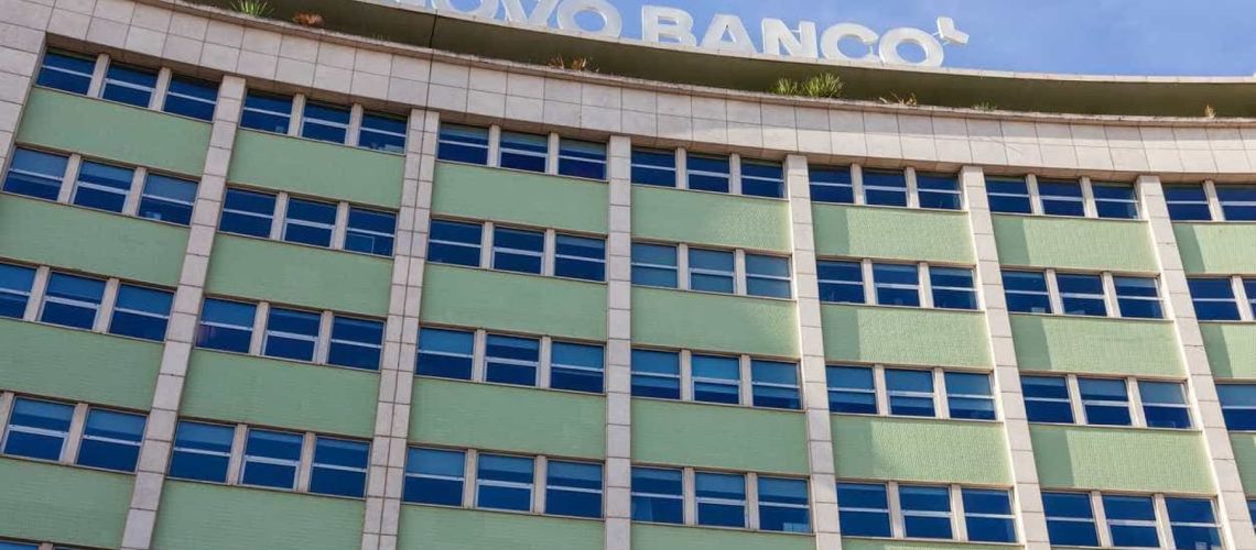 La valeur de vente du Novo Banco "reflète" un intérêt accru en Europe.