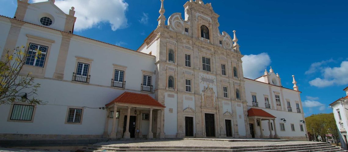 La variante à l'EN365 à Santarém commence à être construite.