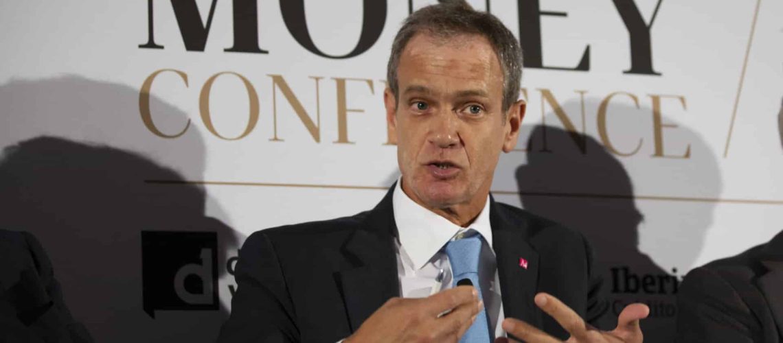 La vente du Novo Banco à BPCE va "nous compliquer la vie".