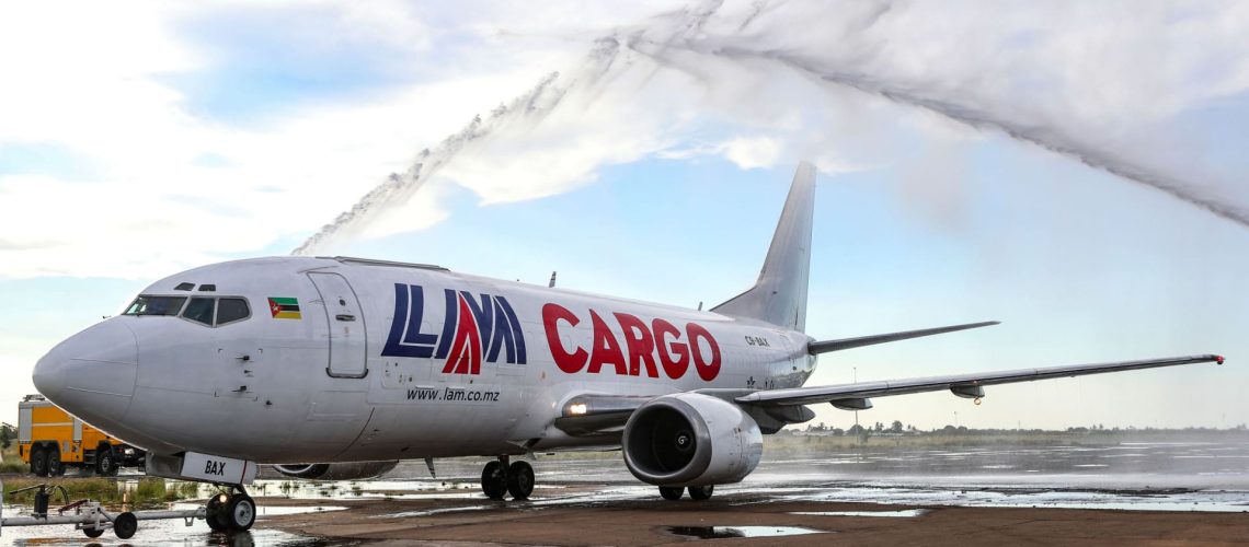 LAM va louer des avions pour que "le transport ne soit pas paralysé"